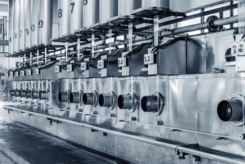 精益生產(chǎn)培訓(xùn)之一個流的核心要求