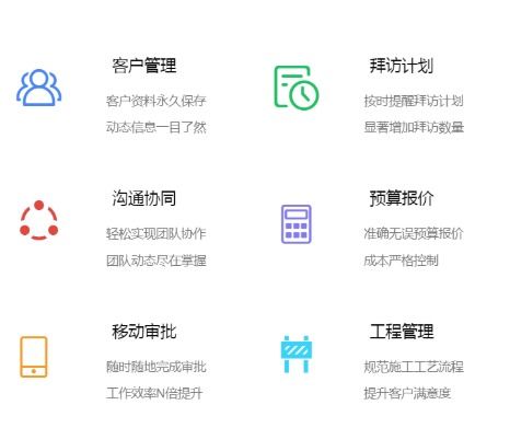 如何避免跳進假裝修管理erp的 坑