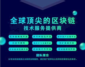 華登區塊狗現成app定制開發