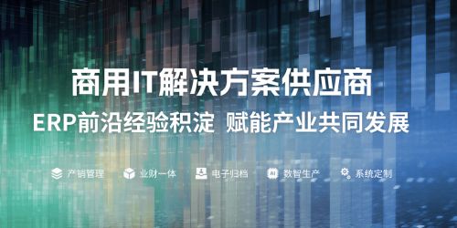 博遠(yuǎn)飛誠(chéng) 解鎖企業(yè)潛能 助力erp軟件行業(yè)蓬勃發(fā)展