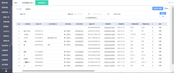 t開頭的erp