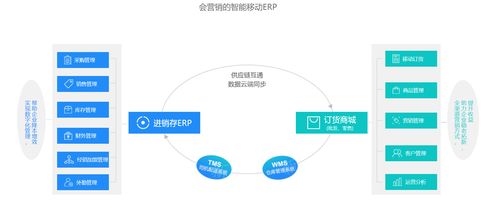 商貿(mào)企業(yè)需構(gòu)建什么樣的業(yè)務(wù)一體化協(xié)作平臺(tái)實(shí)現(xiàn)數(shù)字化轉(zhuǎn)型需求